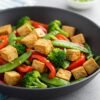 Vegetables Stir fry